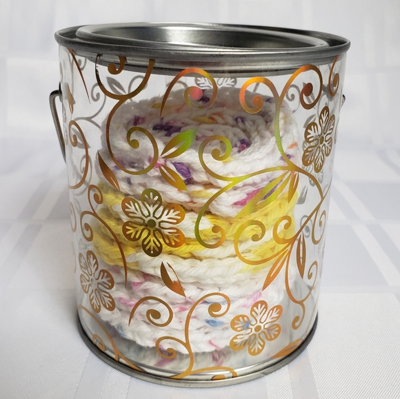 Gift Set | Face Scrubbies - Picture 6 of 10